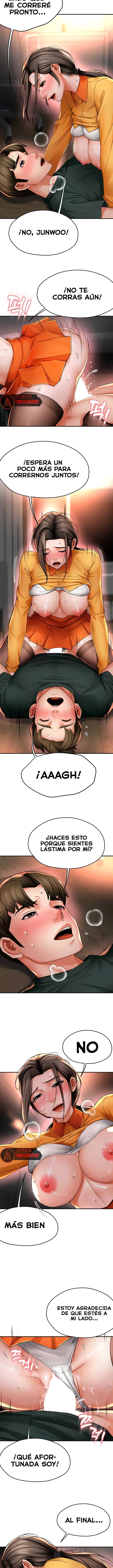 Delicias prohibidas Capítulo 85 - Page 2