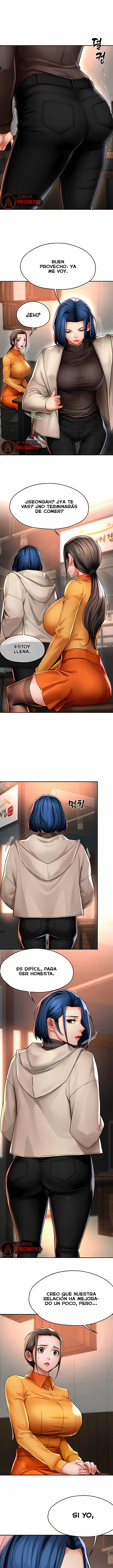 Delicias prohibidas Capítulo 86 - Page 6