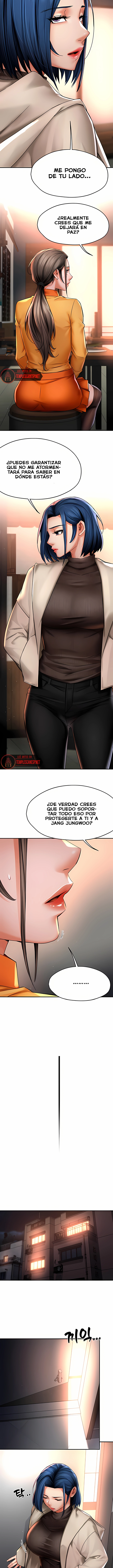 Delicias prohibidas Capítulo 86 - Page 7