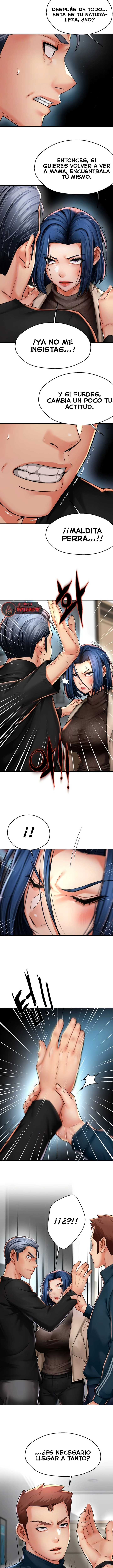 Delicias prohibidas Capítulo 87 - Page 3