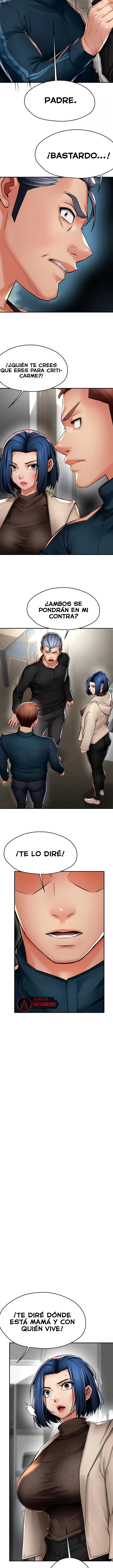 Delicias prohibidas Capítulo 87 - Page 4