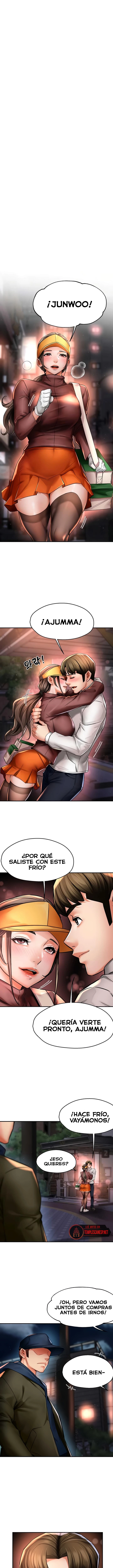 Delicias prohibidas Capítulo 87 - Page 9