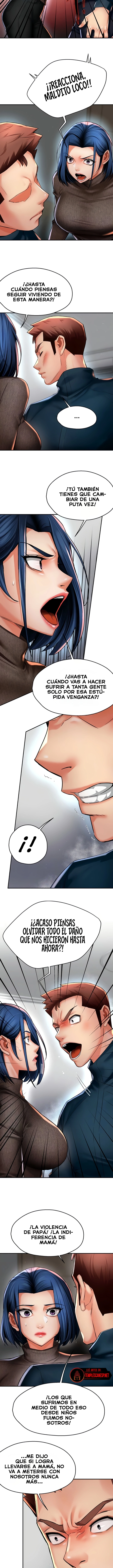 Delicias prohibidas Capítulo 88 - Page 2