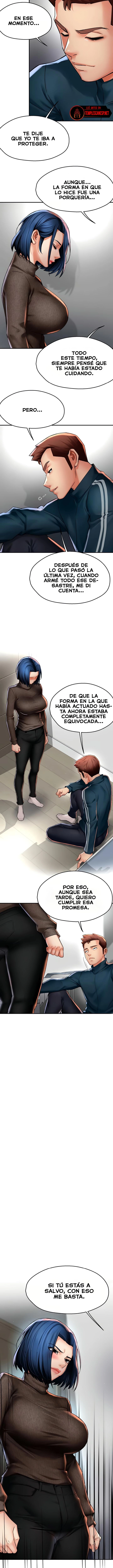 Delicias prohibidas Capítulo 88 - Page 4