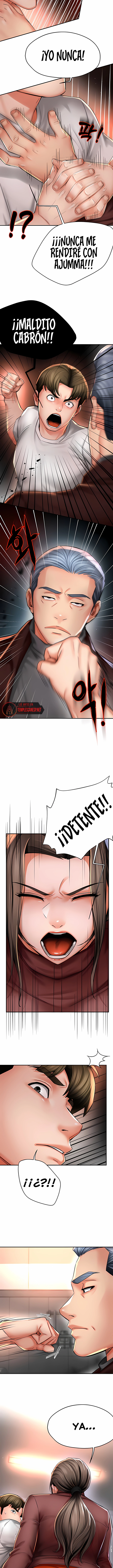 Delicias prohibidas Capítulo 89 - Page 7