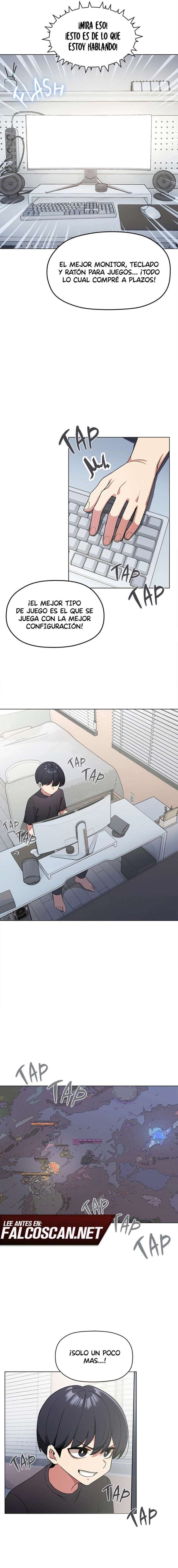 Especial Deja de Fumar - Sin censura Capítulo 1 - Page 10