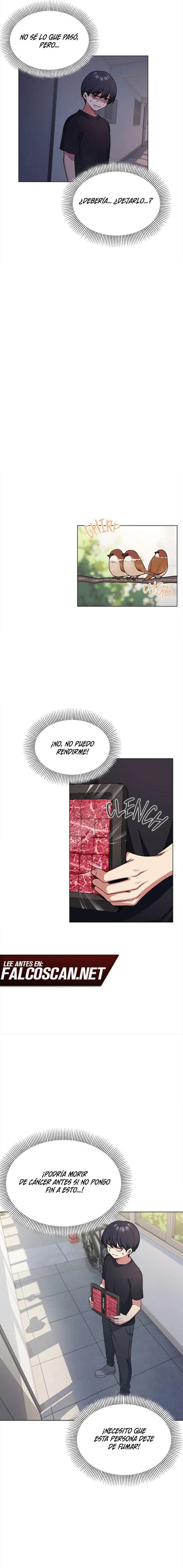 Especial Deja de Fumar - Sin censura Capítulo 1 - Page 14