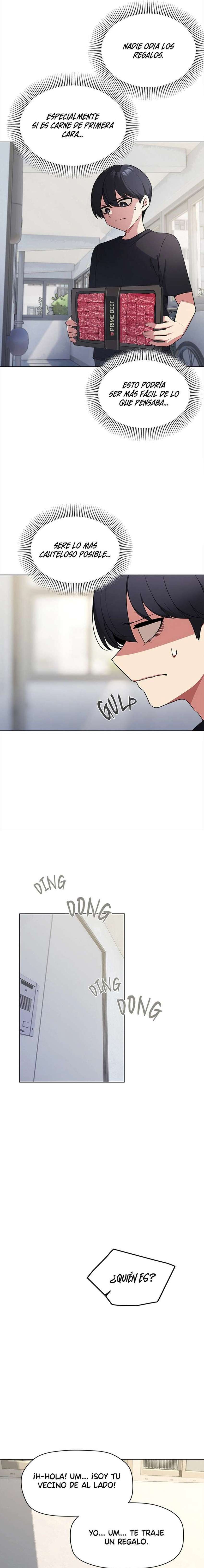 Especial Deja de Fumar - Sin censura Capítulo 1 - Page 15