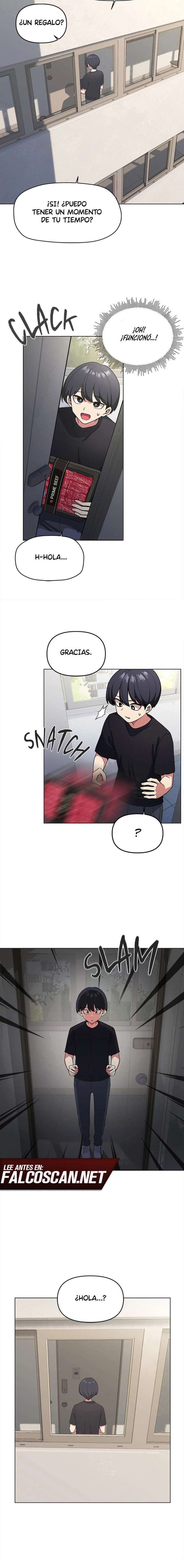 Especial Deja de Fumar - Sin censura Capítulo 1 - Page 16