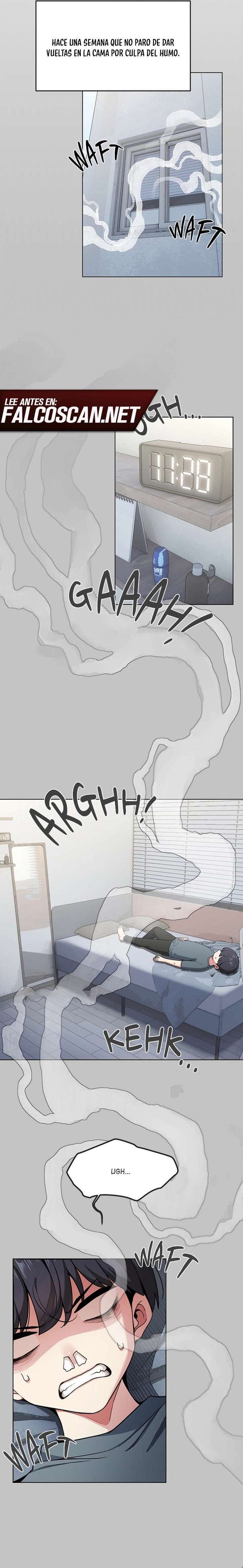 Especial Deja de Fumar - Sin censura Capítulo 1 - Page 18