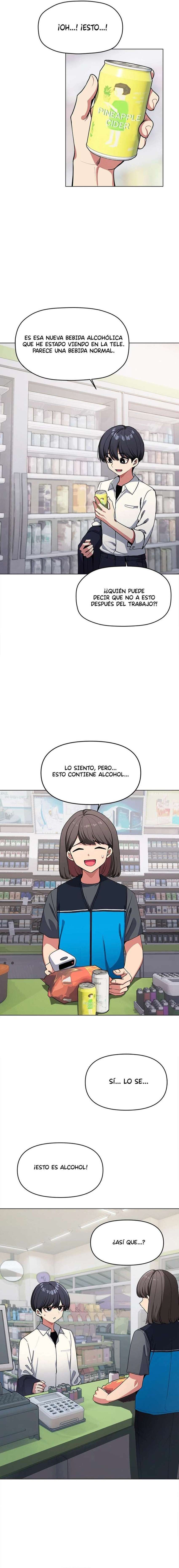 Especial Deja de Fumar - Sin censura Capítulo 1 - Page 2