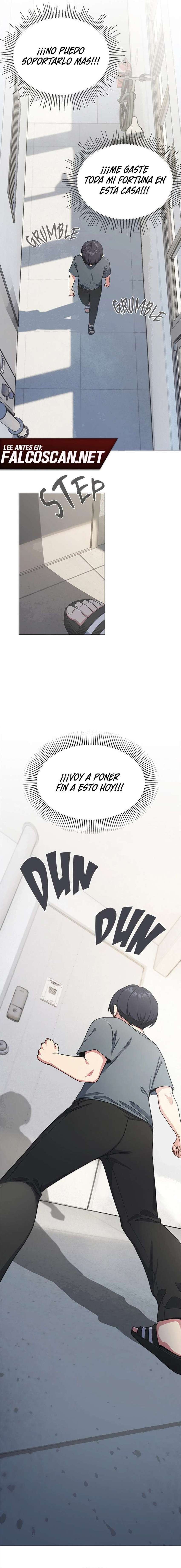 Especial Deja de Fumar - Sin censura Capítulo 1 - Page 20