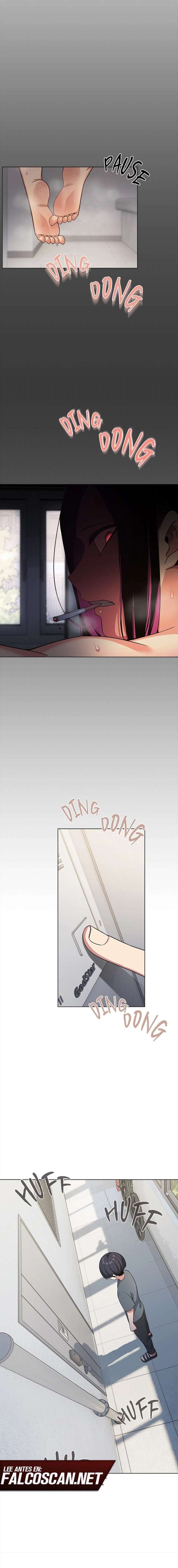 Especial Deja de Fumar - Sin censura Capítulo 1 - Page 22