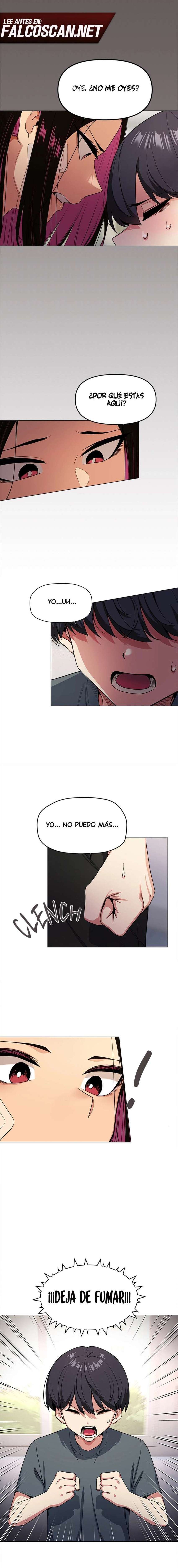 Especial Deja de Fumar - Sin censura Capítulo 1 - Page 27