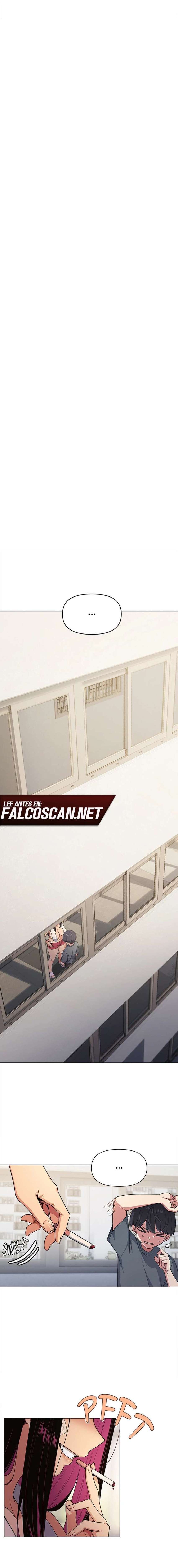 Especial Deja de Fumar - Sin censura Capítulo 1 - Page 28