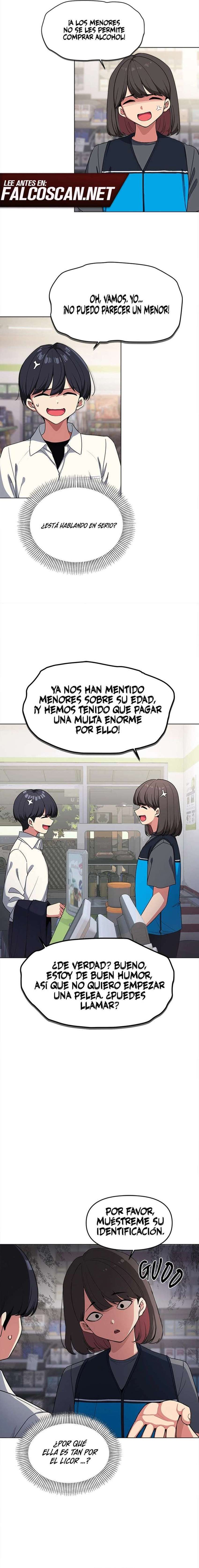 Especial Deja de Fumar - Sin censura Capítulo 1 - Page 3