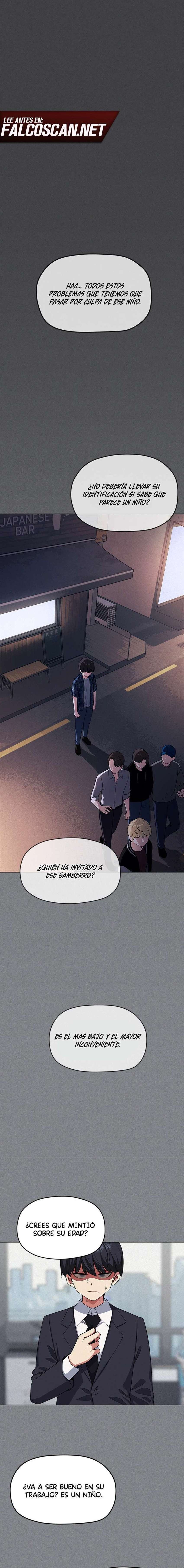 Especial Deja de Fumar - Sin censura Capítulo 1 - Page 32