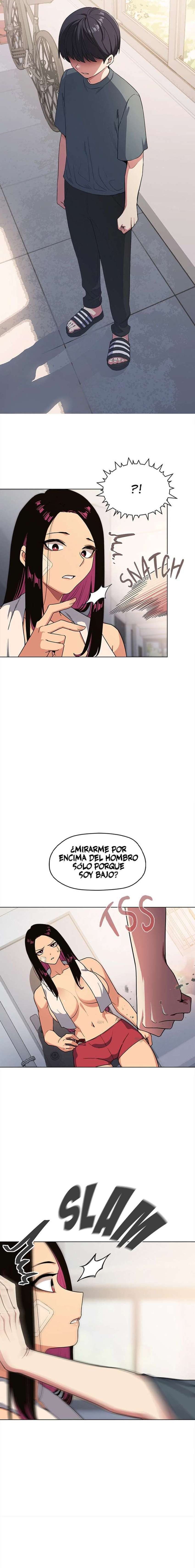 Especial Deja de Fumar - Sin censura Capítulo 1 - Page 35