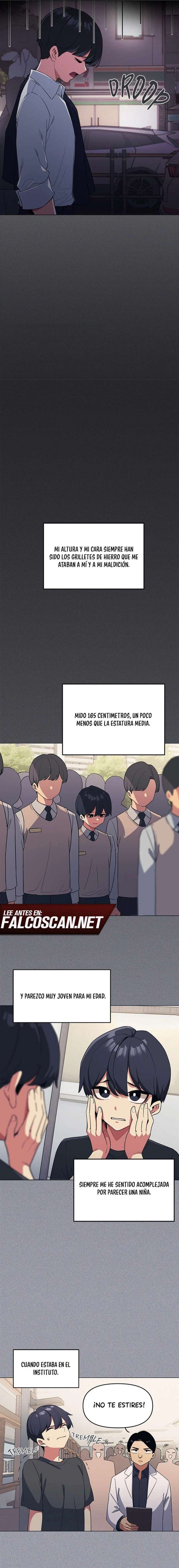 Especial Deja de Fumar - Sin censura Capítulo 1 - Page 6