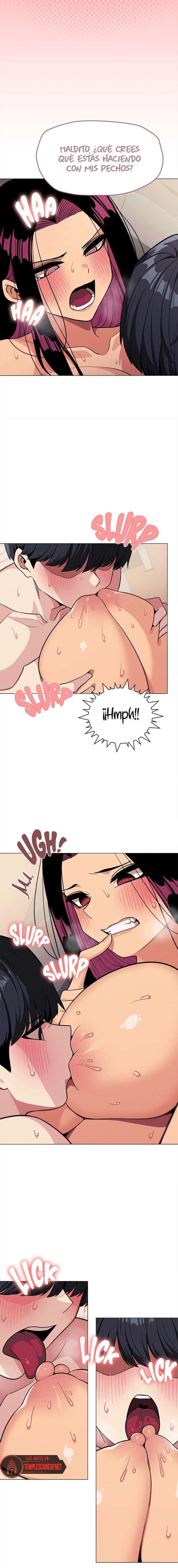 Especial Deja de Fumar - Sin censura Capítulo 10 - Page 11