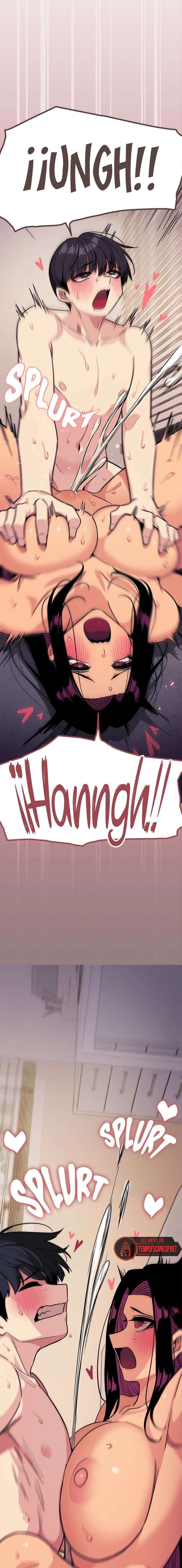 Especial Deja de Fumar - Sin censura Capítulo 10 - Page 14