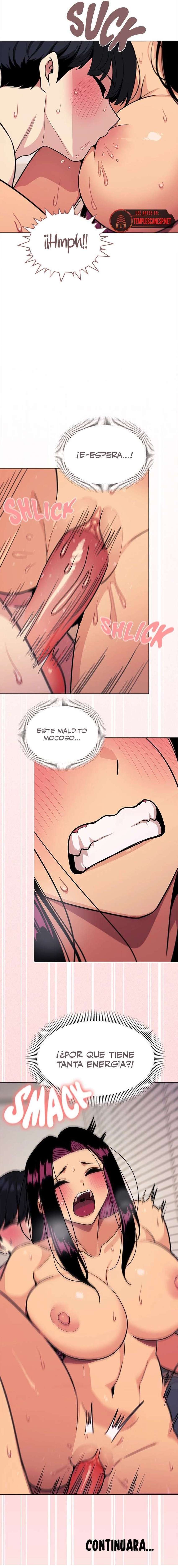 Especial Deja de Fumar - Sin censura Capítulo 10 - Page 22