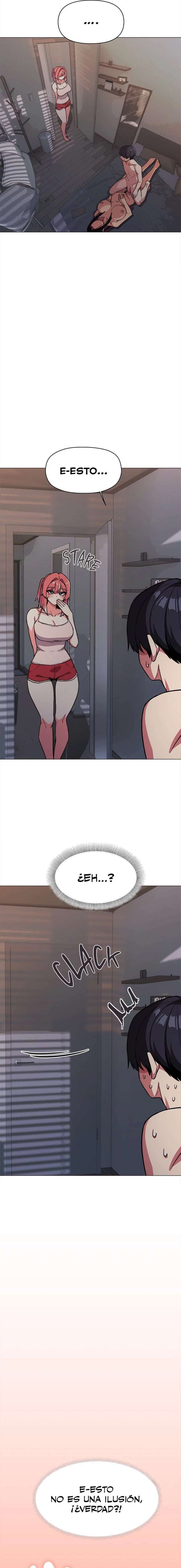 Especial Deja de Fumar - Sin censura Capítulo 11 - Page 12