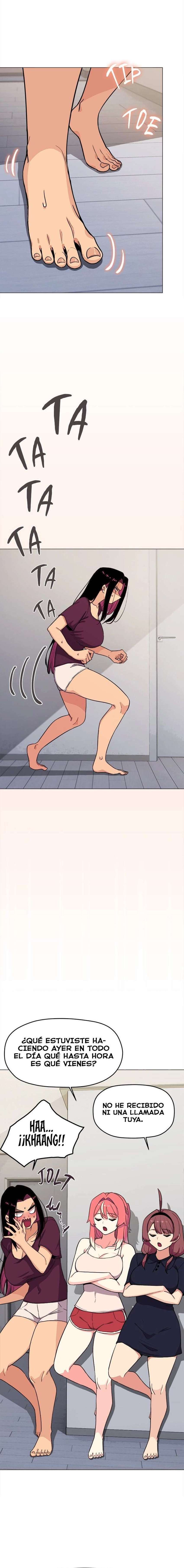 Especial Deja de Fumar - Sin censura Capítulo 11 - Page 15