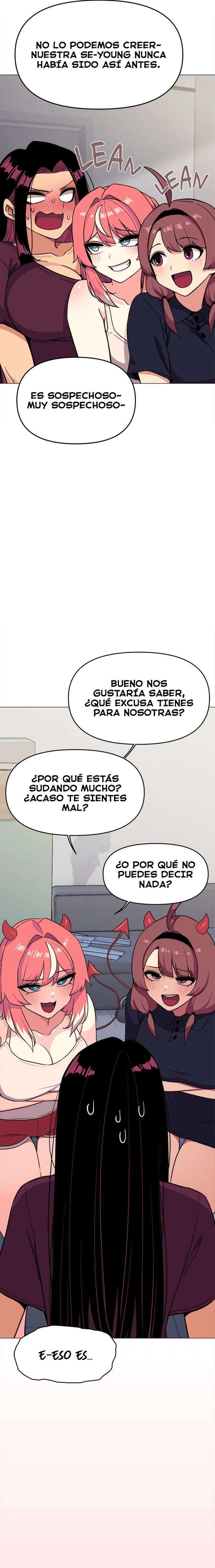 Especial Deja de Fumar - Sin censura Capítulo 11 - Page 16