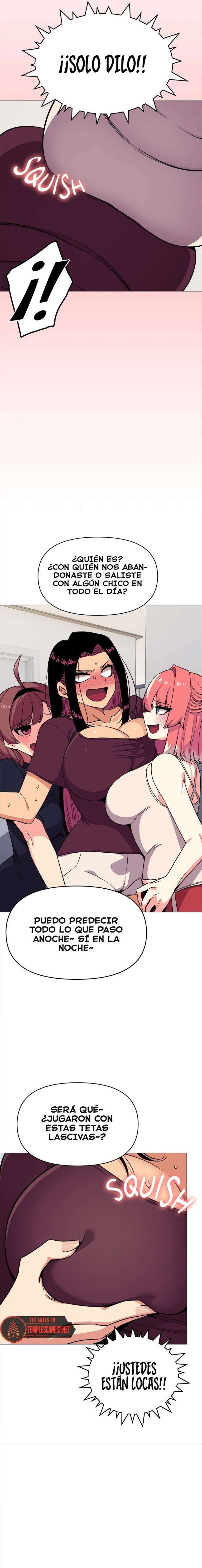 Especial Deja de Fumar - Sin censura Capítulo 11 - Page 17