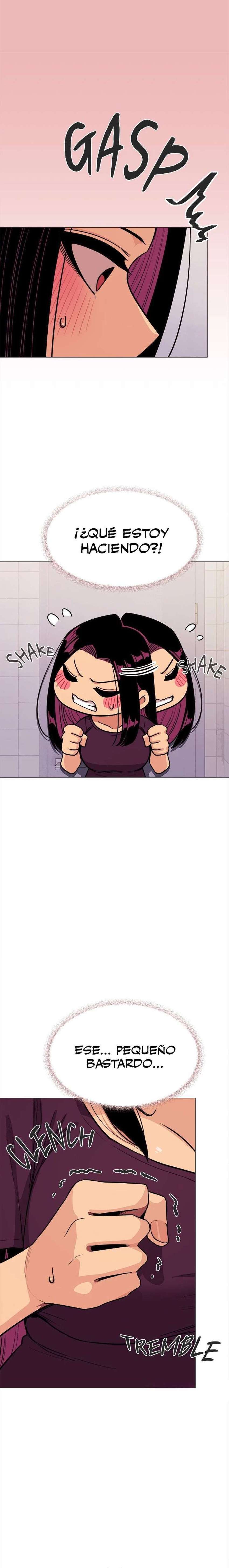 Especial Deja de Fumar - Sin censura Capítulo 11 - Page 27