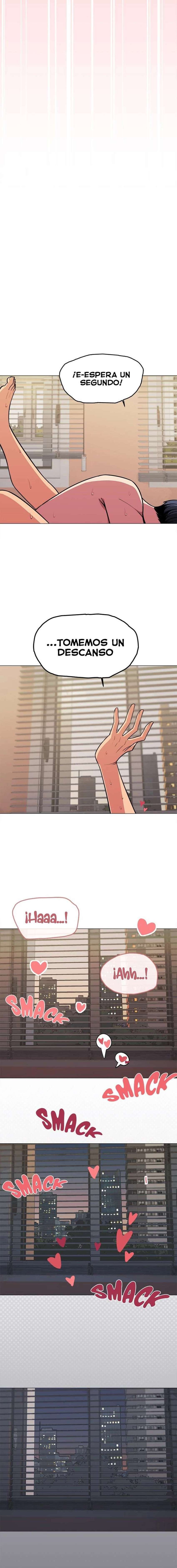 Especial Deja de Fumar - Sin censura Capítulo 11 - Page 3