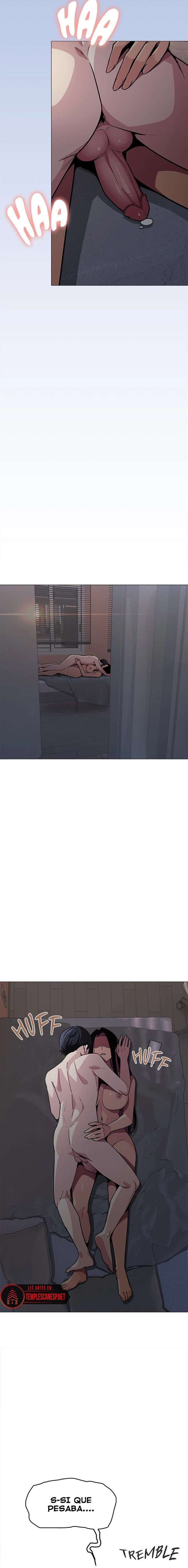 Especial Deja de Fumar - Sin censura Capítulo 11 - Page 5