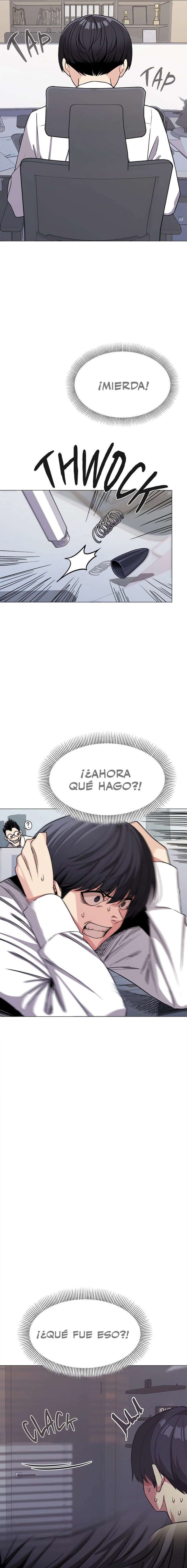 Especial Deja de Fumar - Sin censura Capítulo 12 - Page 3