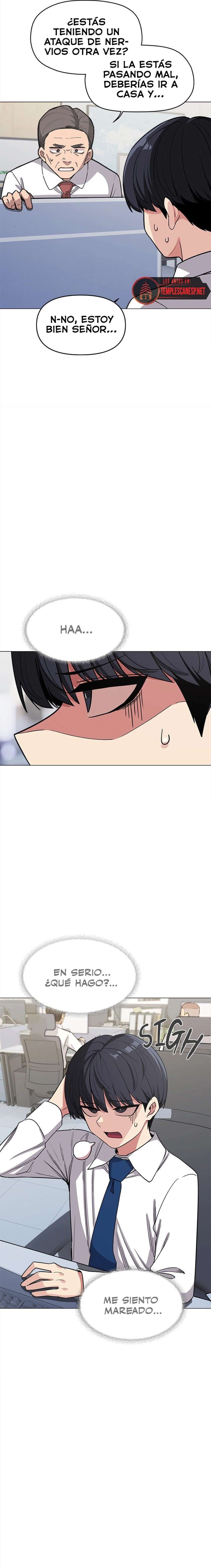 Especial Deja de Fumar - Sin censura Capítulo 12 - Page 7