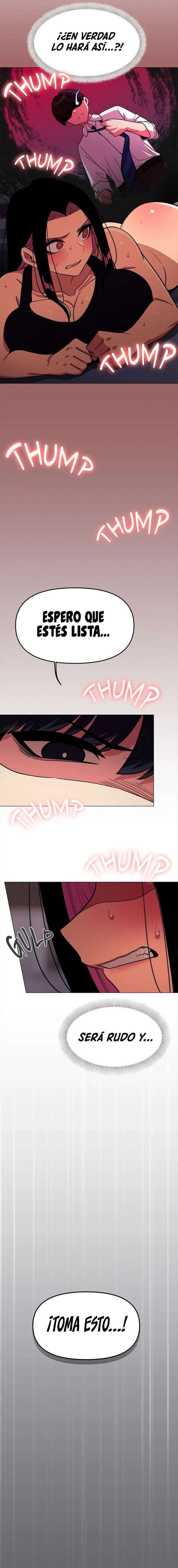 Especial Deja de Fumar - Sin censura Capítulo 13 - Page 19