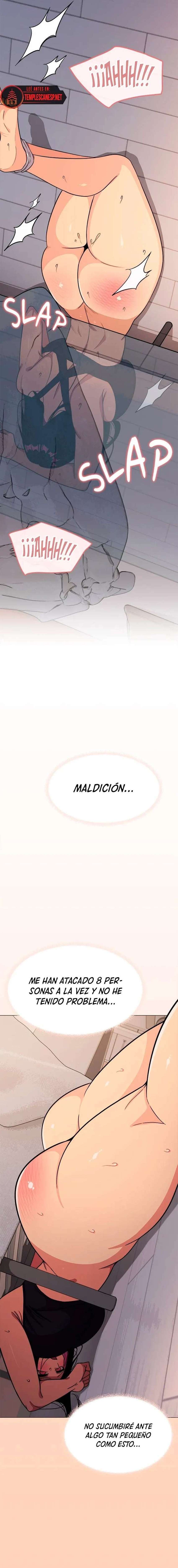 Especial Deja de Fumar - Sin censura Capítulo 13 - Page 22