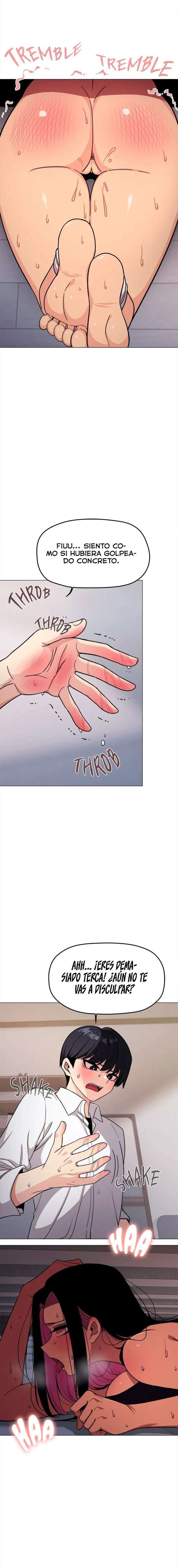 Especial Deja de Fumar - Sin censura Capítulo 13 - Page 24