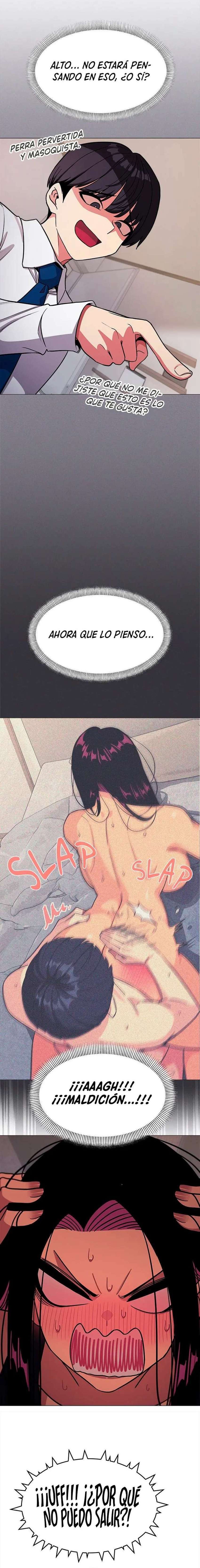 Especial Deja de Fumar - Sin censura Capítulo 13 - Page 7