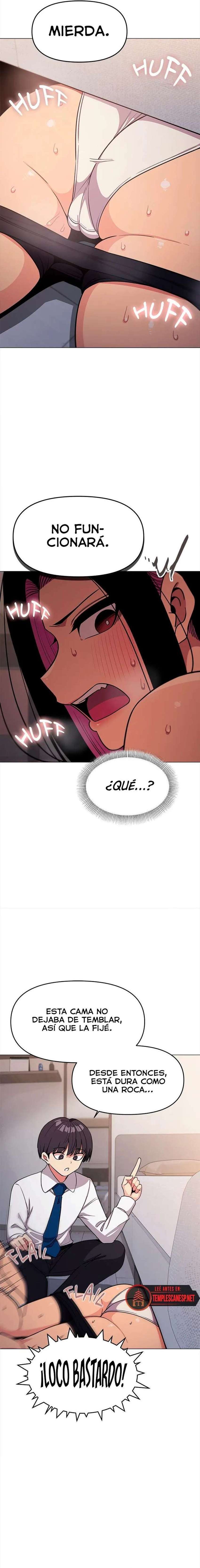 Especial Deja de Fumar - Sin censura Capítulo 13 - Page 9