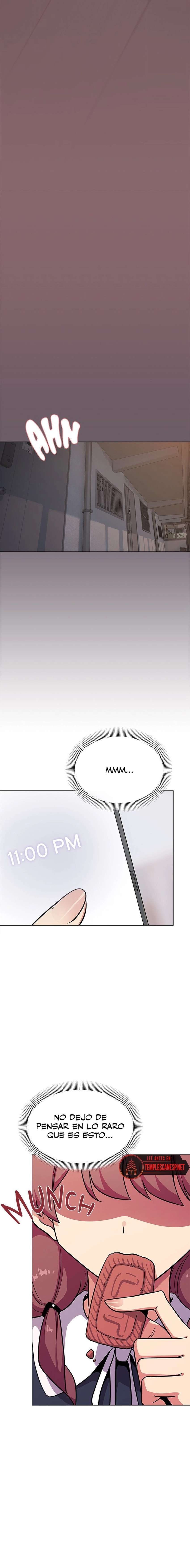 Especial Deja de Fumar - Sin censura Capítulo 14 - Page 19