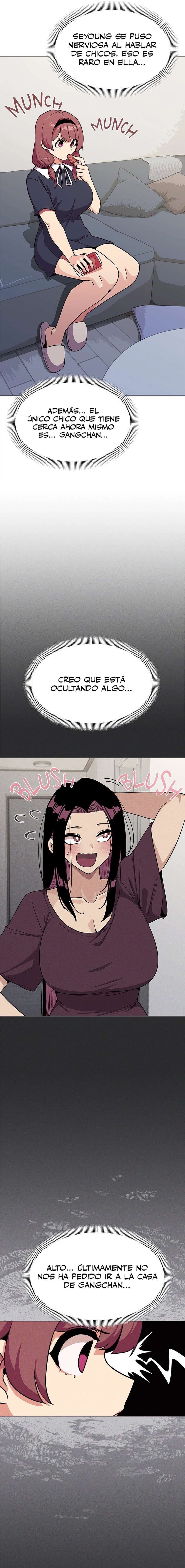 Especial Deja de Fumar - Sin censura Capítulo 14 - Page 20