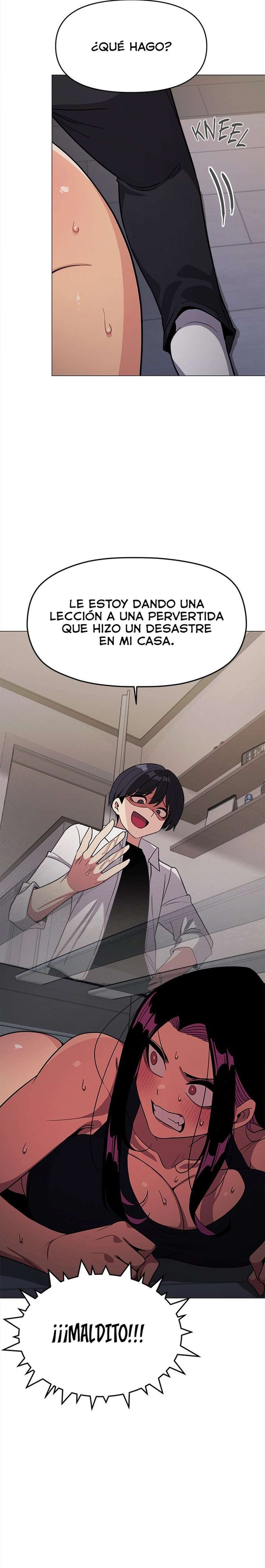 Especial Deja de Fumar - Sin censura Capítulo 14 - Page 3