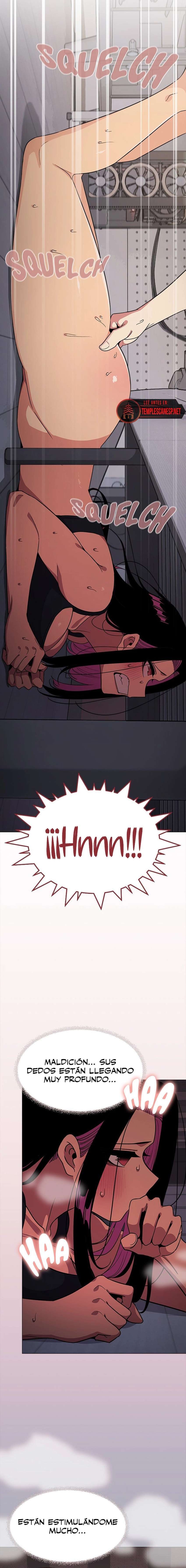 Especial Deja de Fumar - Sin censura Capítulo 14 - Page 9