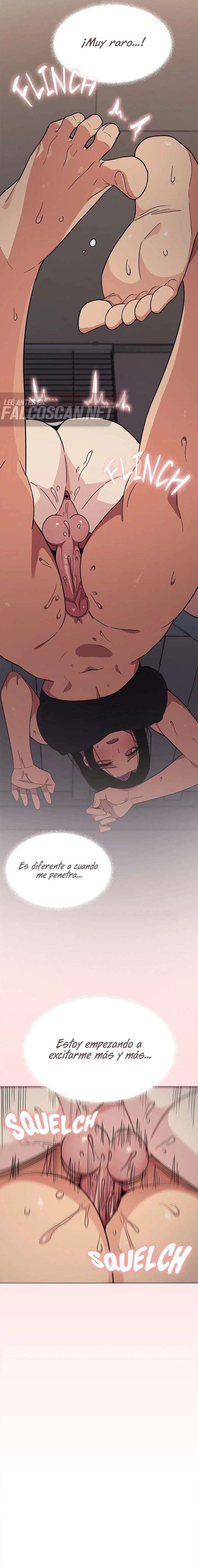 Especial Deja de Fumar - Sin censura Capítulo 15 - Page 12