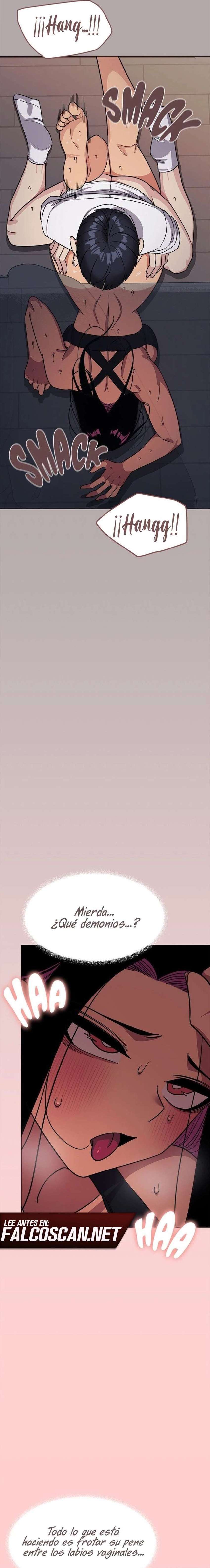 Especial Deja de Fumar - Sin censura Capítulo 15 - Page 15