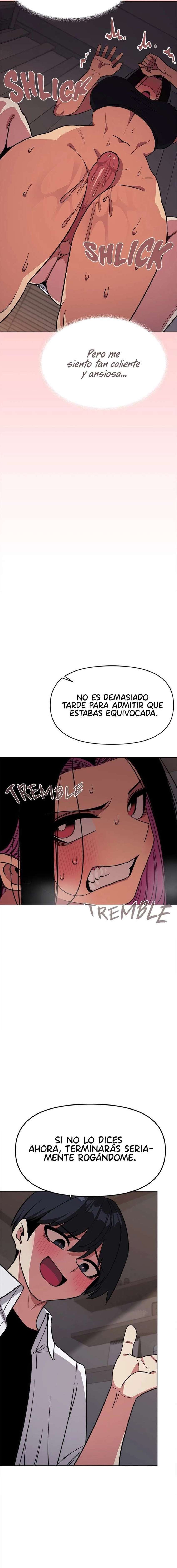Especial Deja de Fumar - Sin censura Capítulo 15 - Page 16