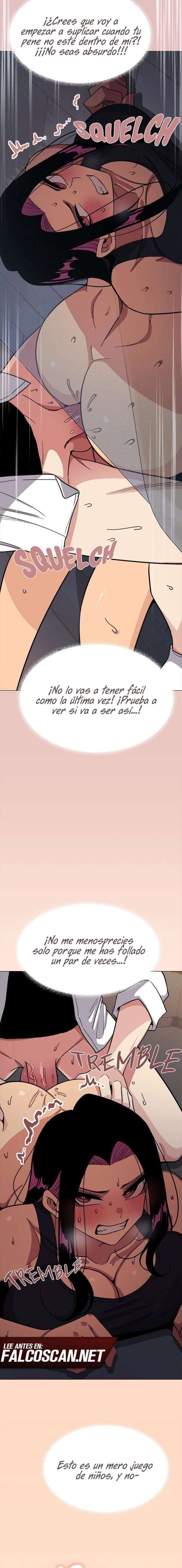 Especial Deja de Fumar - Sin censura Capítulo 15 - Page 18