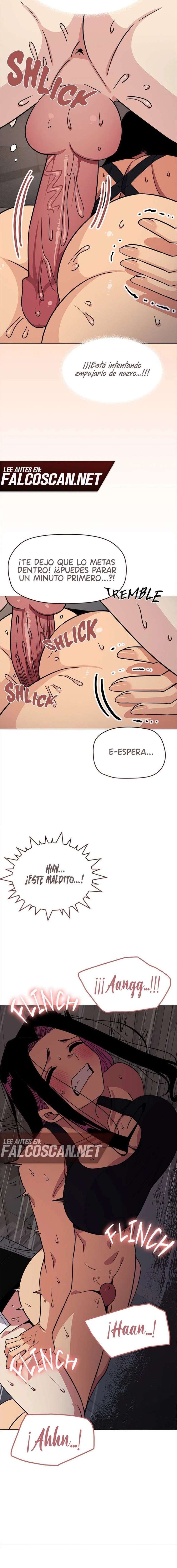 Especial Deja de Fumar - Sin censura Capítulo 15 - Page 21