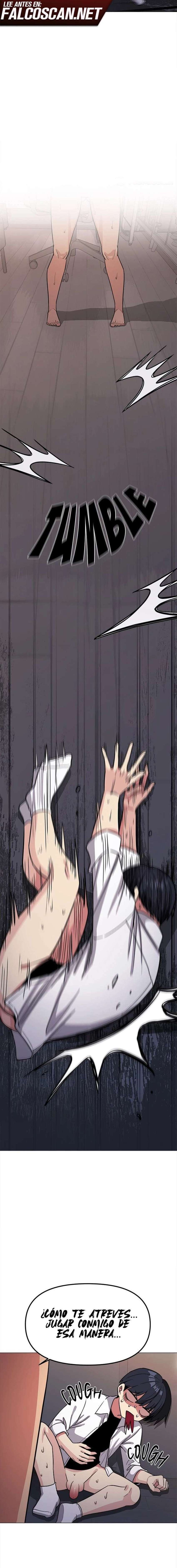 Especial Deja de Fumar - Sin censura Capítulo 15 - Page 27